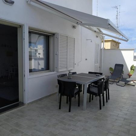 Michi'S Home - Attico In Centro Bari Exterior foto